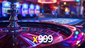 Experiência VIP x999