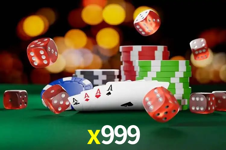 Estatísticas x999
