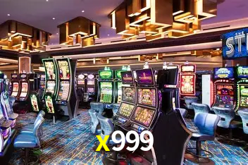 A Revolução dos Aplicativos de Jogos no x999