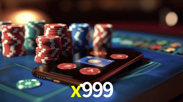 Experiência VIP x999