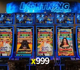 A Emoção da Loteria na x999: Uma Chance de Mudança de Vida