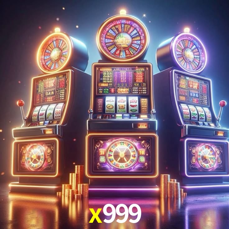 x999 - Cassino Sempre com Você - x999.com