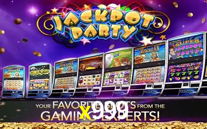 Desvendando o Mundo dos Jogos Virtuais na x999