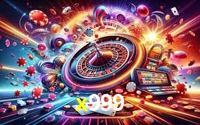 Experiência VIP x999