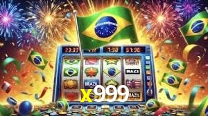 Welcome Bonus x999