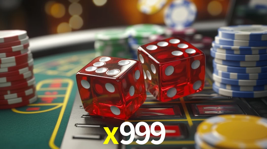VIP Casino x999