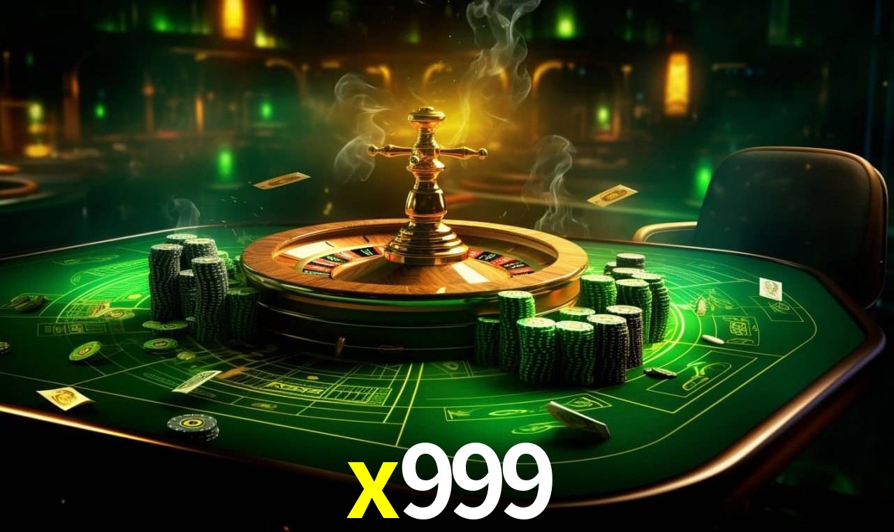 Explorando a Categoria de Eventos em Apostas na x999