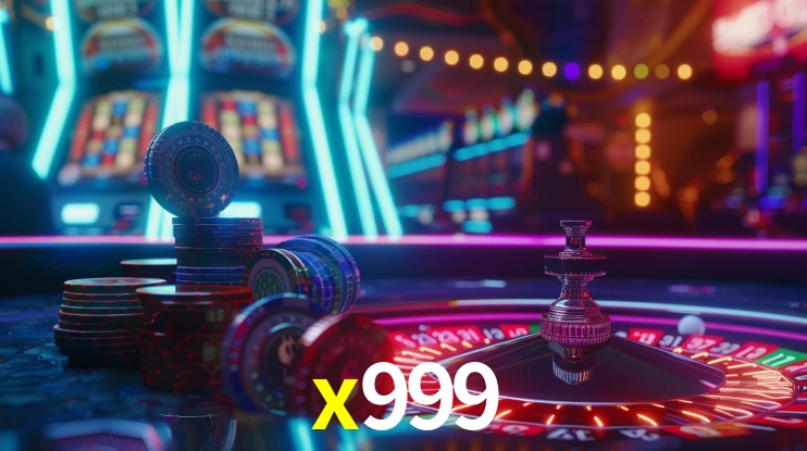 Slot Games x999