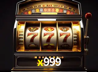 Descubra o Mundo do Cassino Online com x999