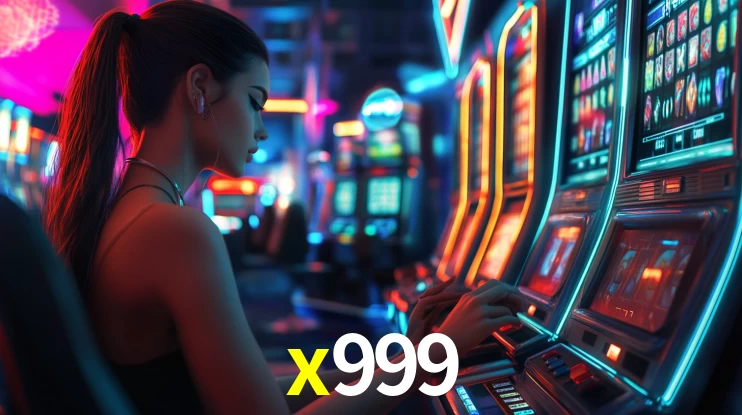 Ofertas Imperdíveis na x999: Promoções e Bônus Que Valem a Pena