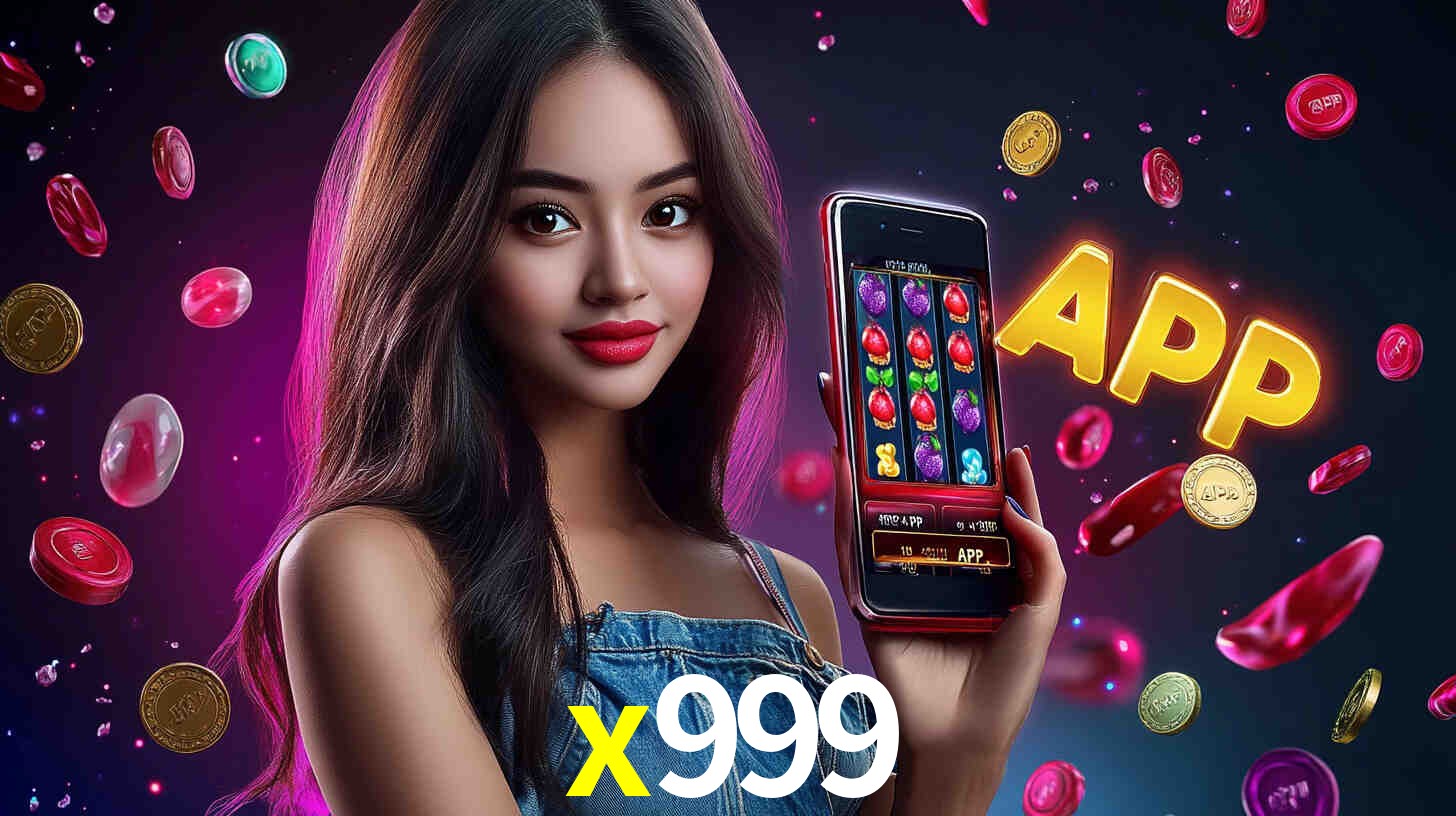 Inovações de Jogos na x999: O Futuro das Experiências Interativas