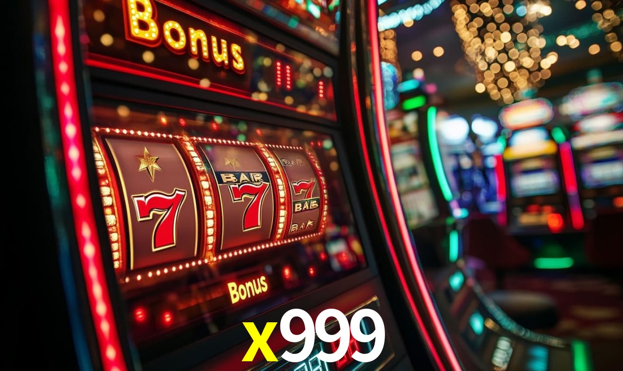 Bônus Generosos e Exclusivos no x999 para Você!