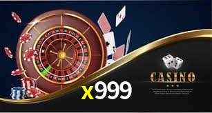 Casino VIP x999