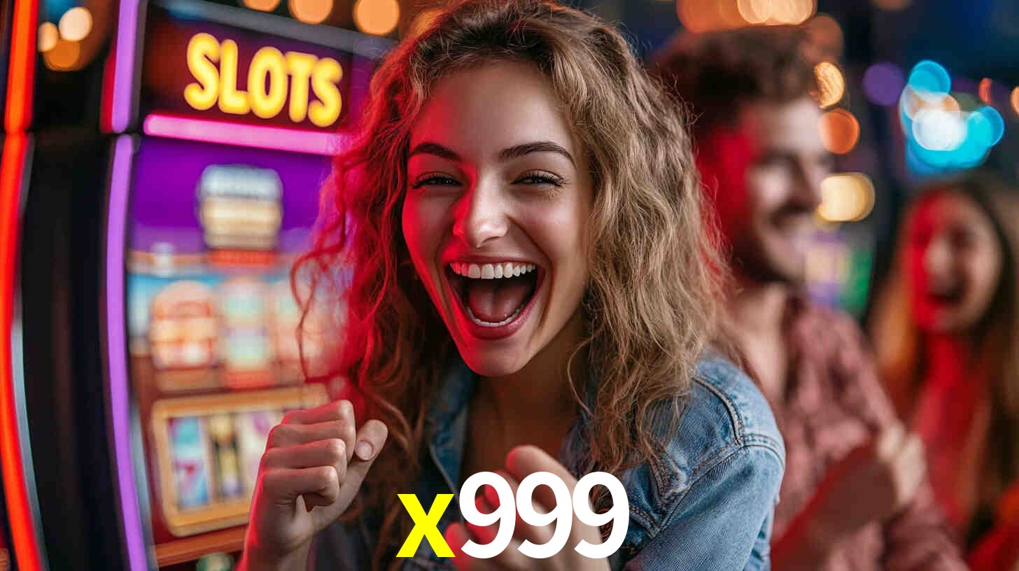 Apostas Esportivas na x999: Um Guia Completo