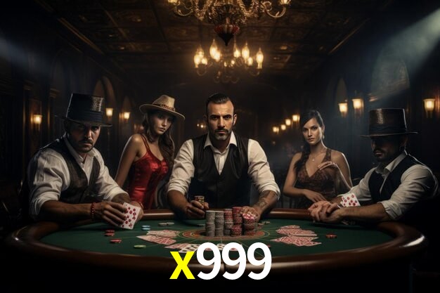 Descubra a Essência do x999: Nossa História e Compromissos