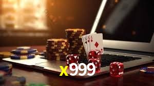 Inovações de Jogos na x999: O Futuro das Experiências Interativas