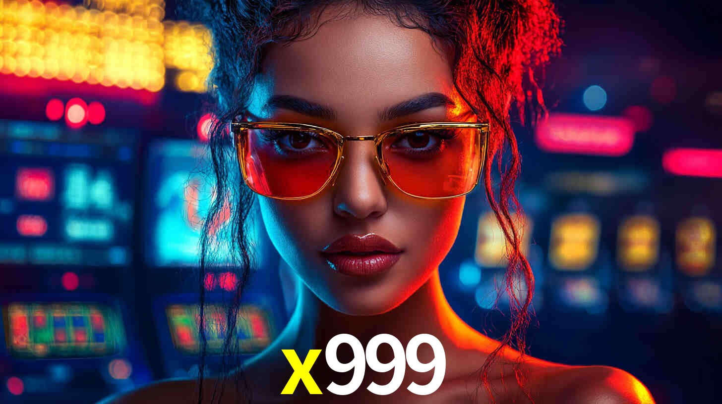 A Popularidade dos Caça-Níqueis no x999