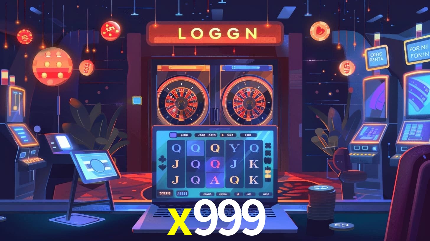Segurança 2FA x999