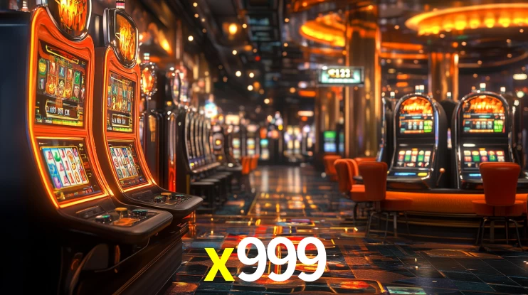 x999 App Interface