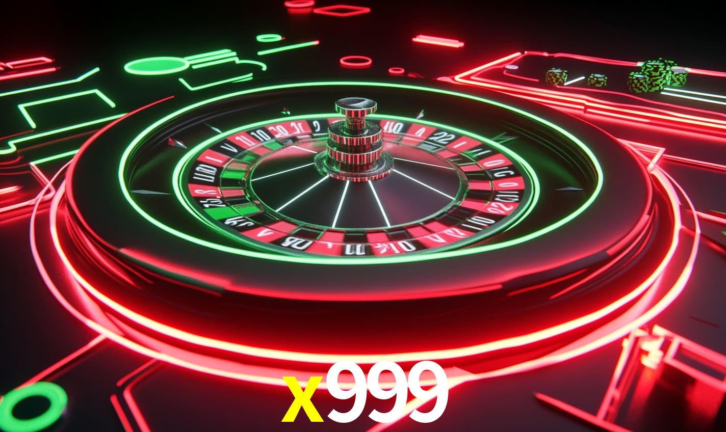 A Popularidade dos Caça-Níqueis no x999