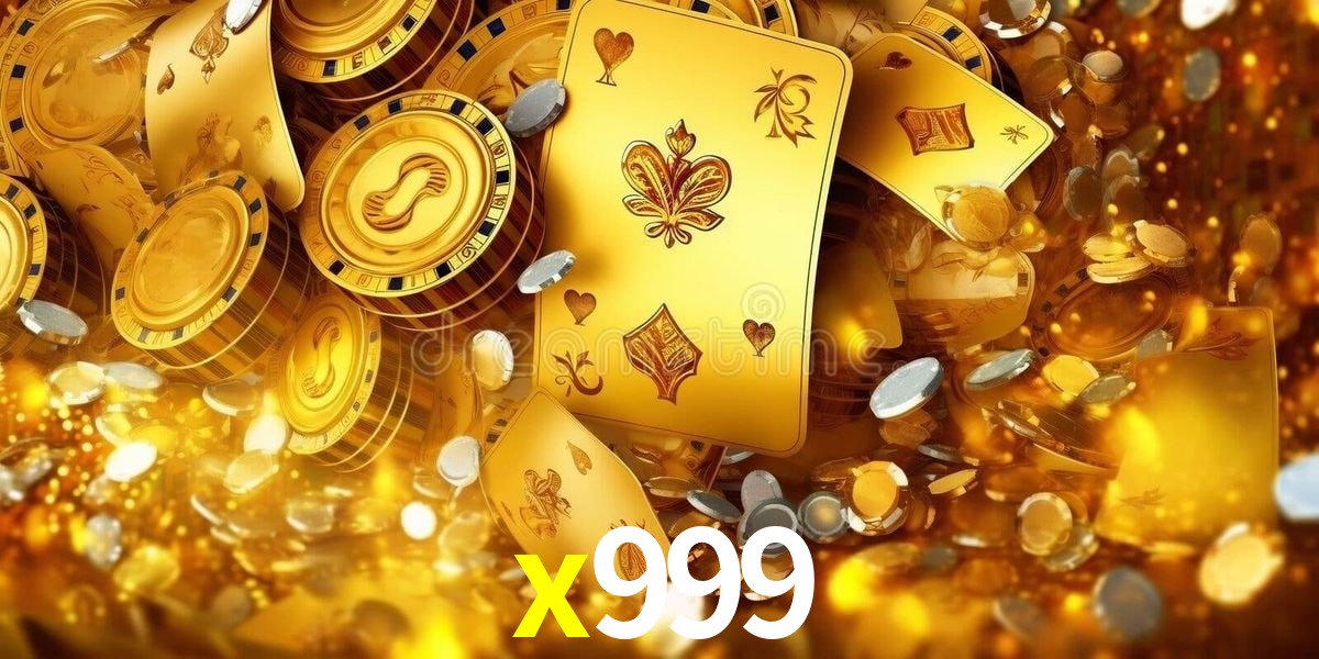 Explorando a Categoria de Eventos em Apostas na x999