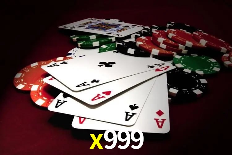 Bônus de Boas-vindas x999