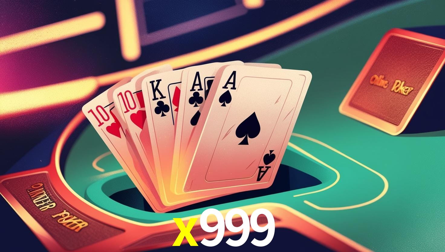 Slots no Site X999.COM