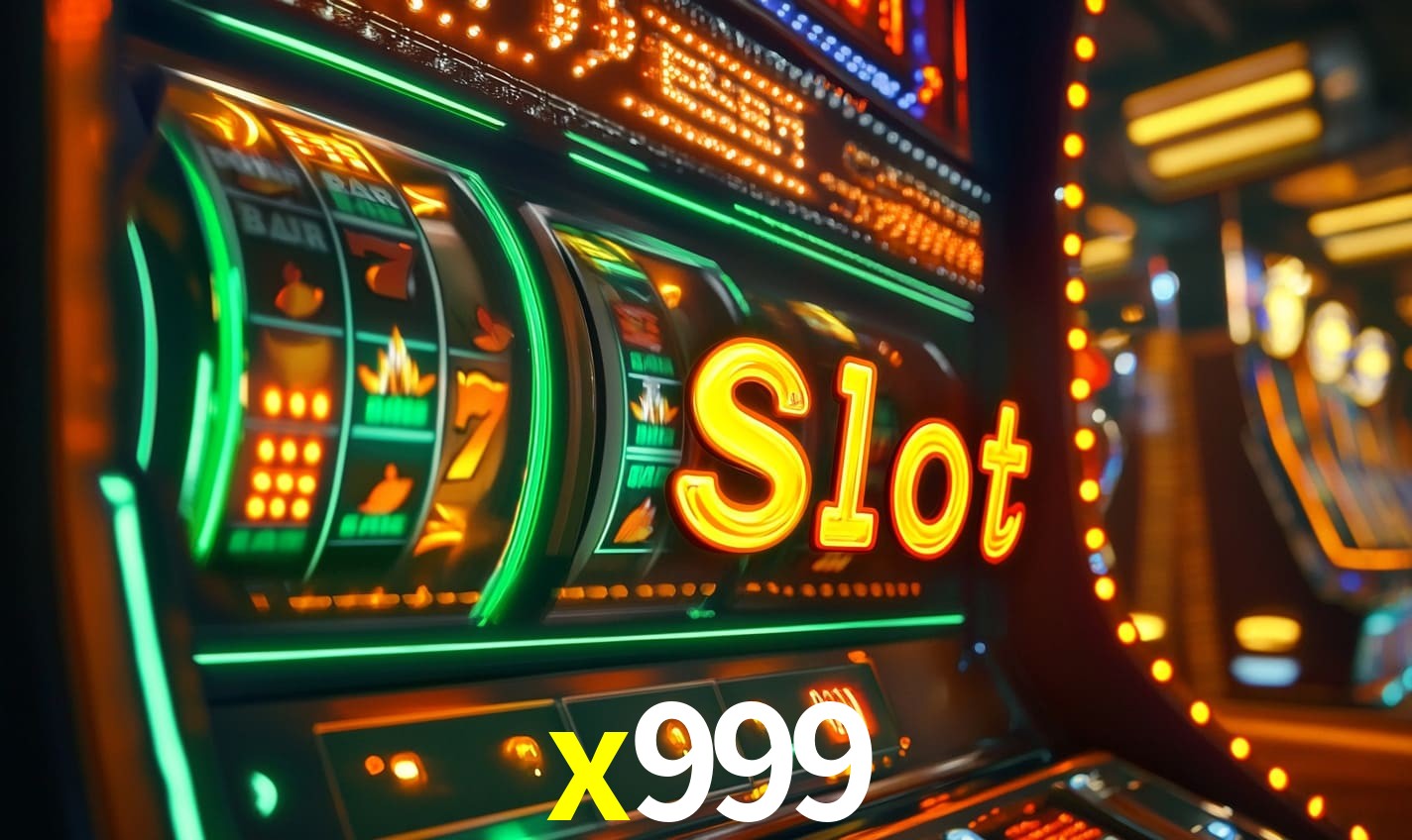 Login Seguro X999.COM