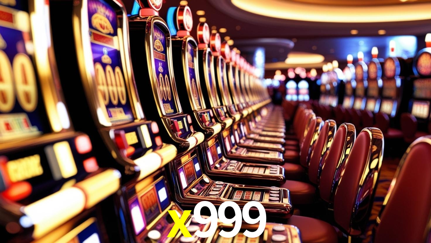 Cadastro Rápido X999.COM