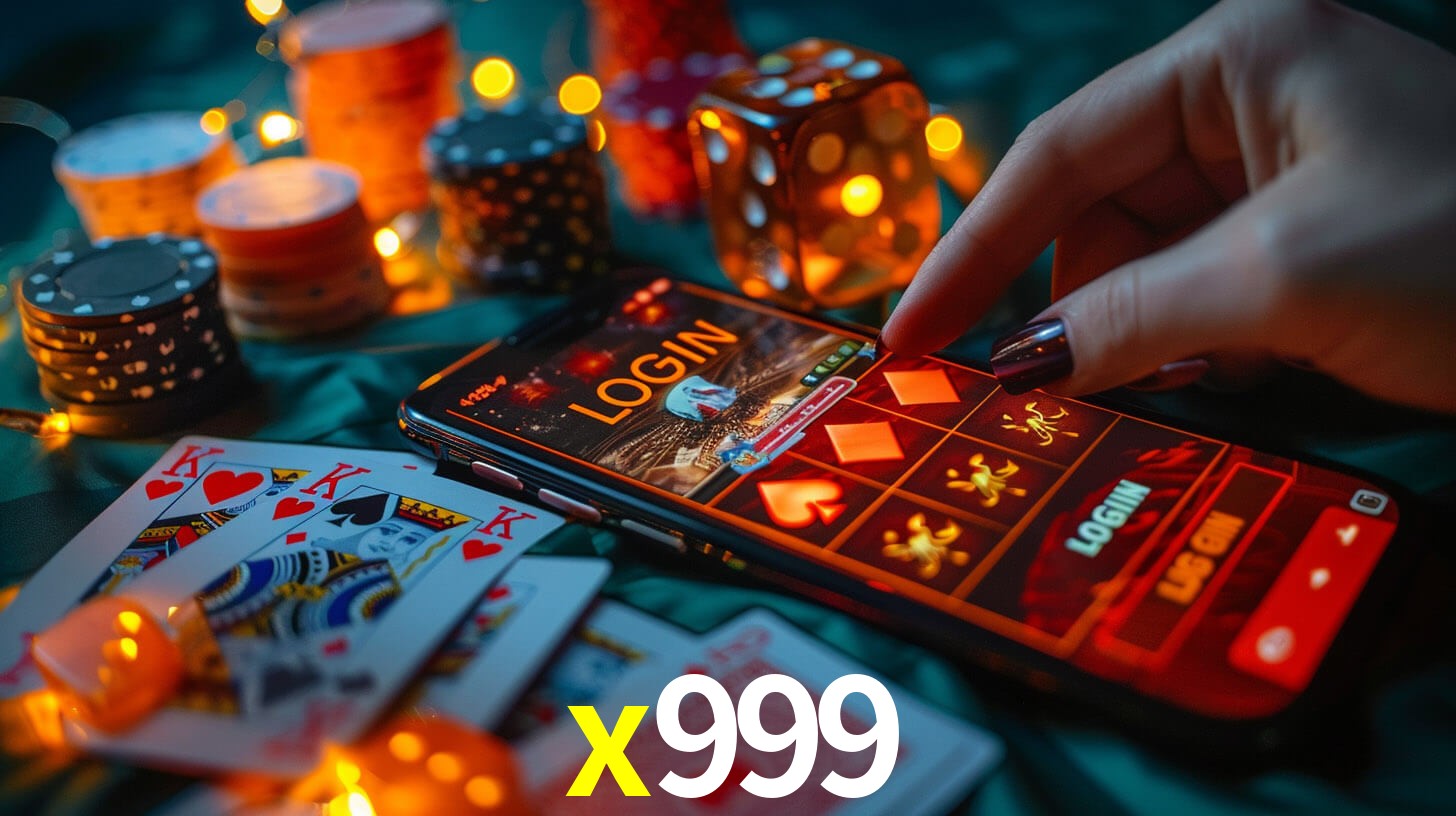 Cassino Online Seguro X999.COM