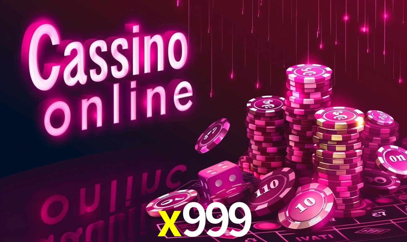 Desvendando o Mundo dos Jogos Virtuais na x999
