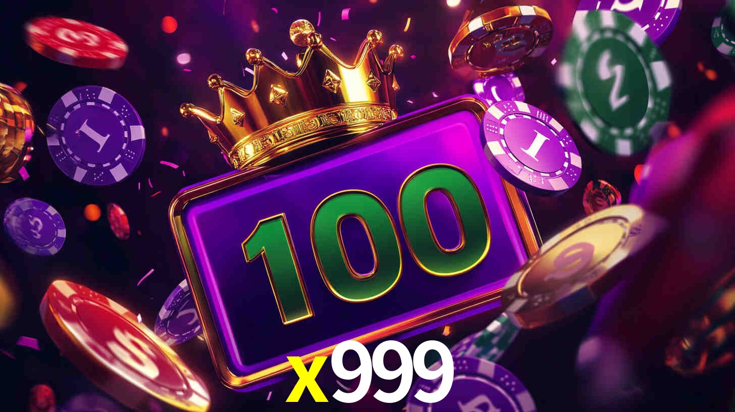 Ofertas Imperdíveis na x999: Promoções e Bônus Que Valem a Pena