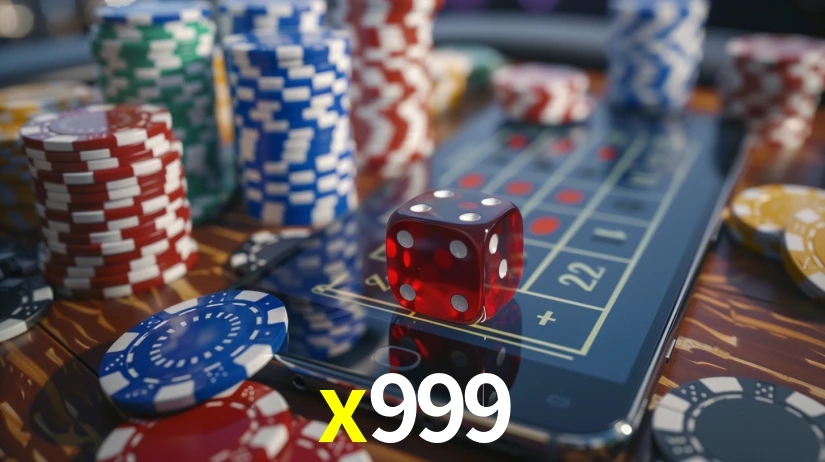 Odds Competitivas x999