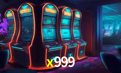 A Revolução dos Aplicativos de Jogos no x999