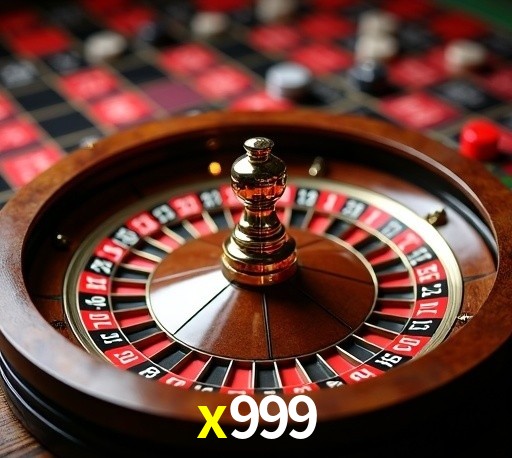 Plataforma x999 - Segurança SSL 256-bit