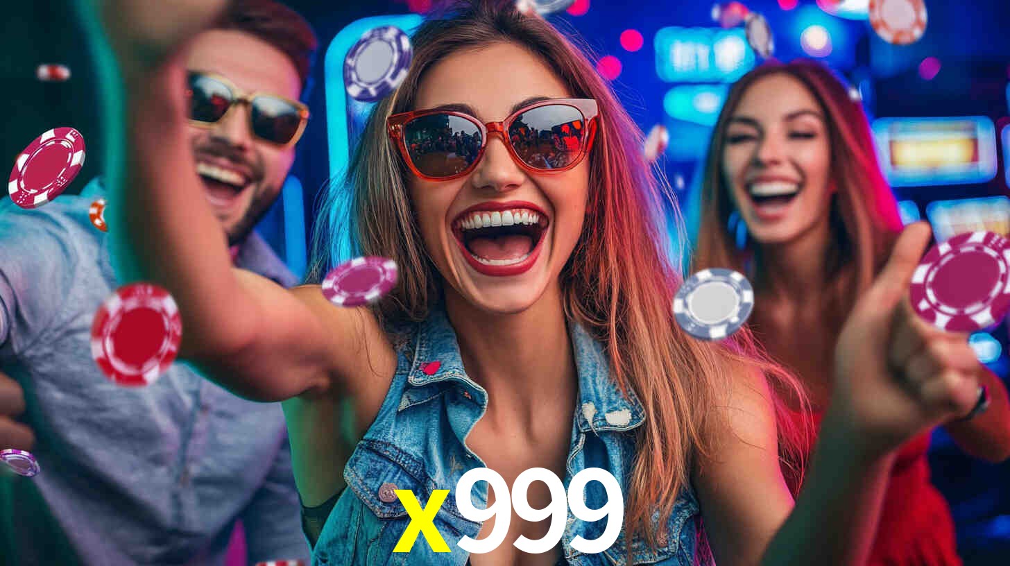 Explorando a Categoria de Eventos em Apostas na x999