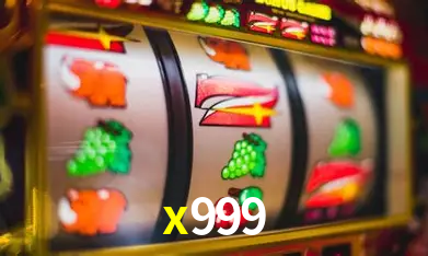 Inovações de Jogos na x999: O Futuro das Experiências Interativas