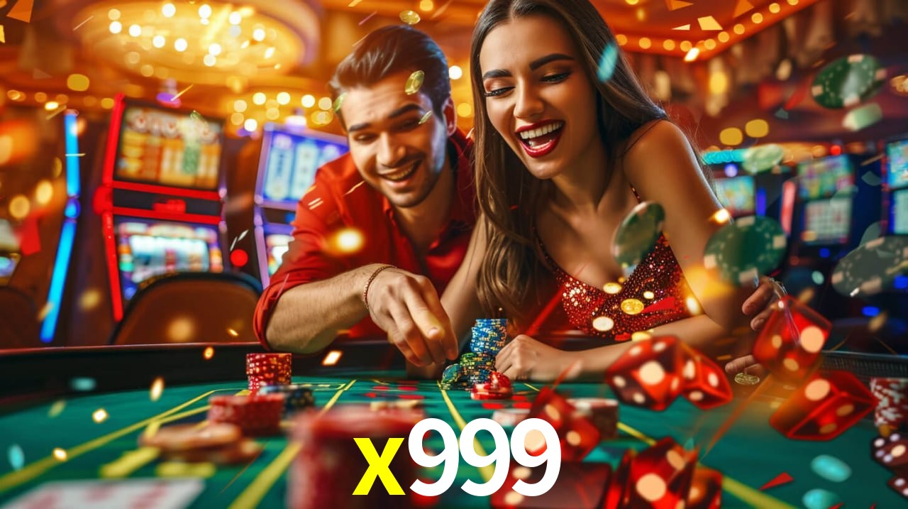 Promoção Relâmpago x999