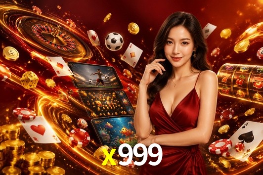 Flash Promotion x999