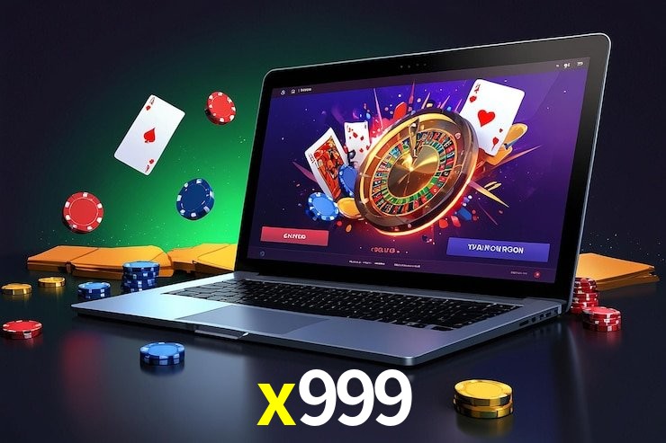 Loteria x999 - Mega-Sena online