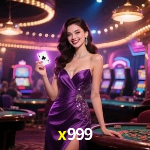 Casino VIP x999