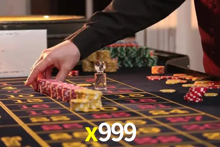 Descubra o Programa VIP da x999: Vantagens Exclusivas para Jogadores
