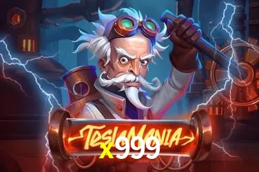 Sistemas de Segurança x999