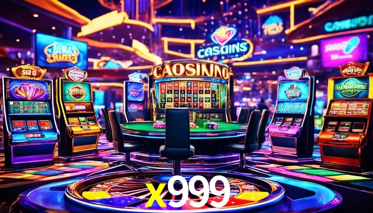 Diretório de Jogos x999