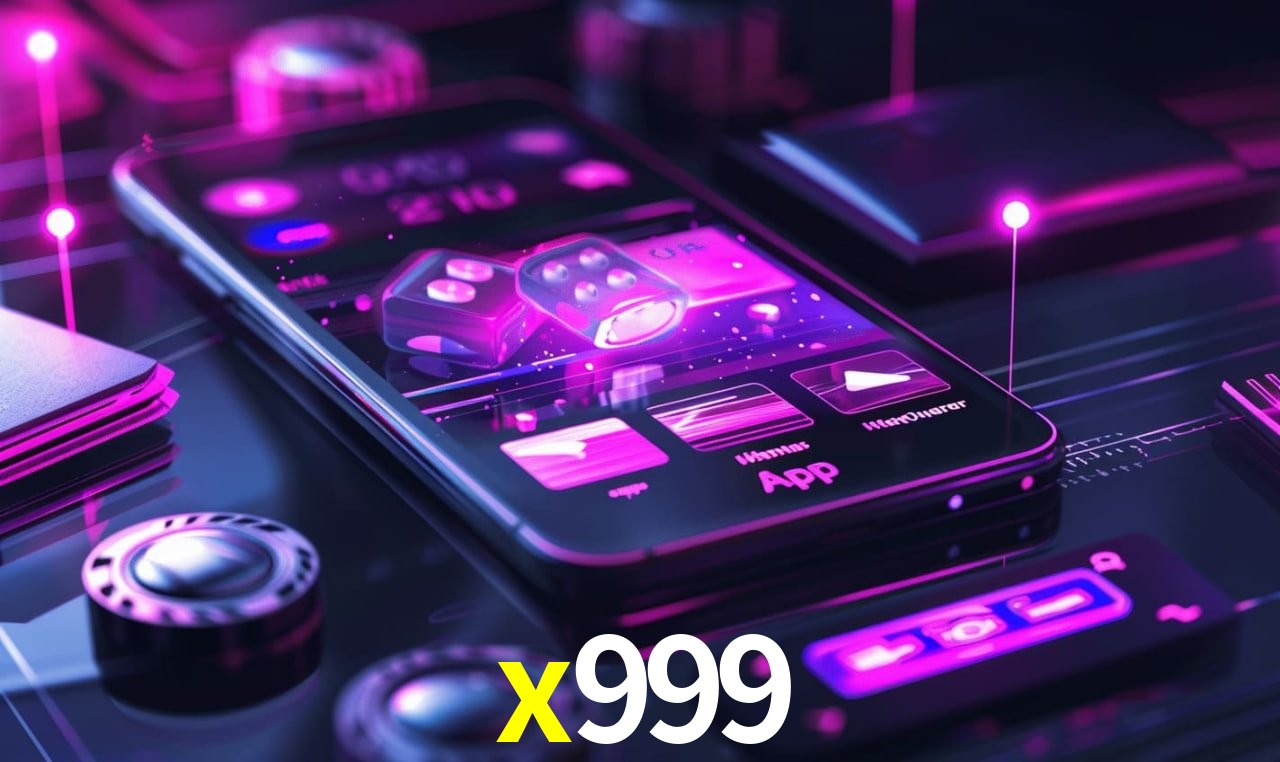 VIP Casino x999
