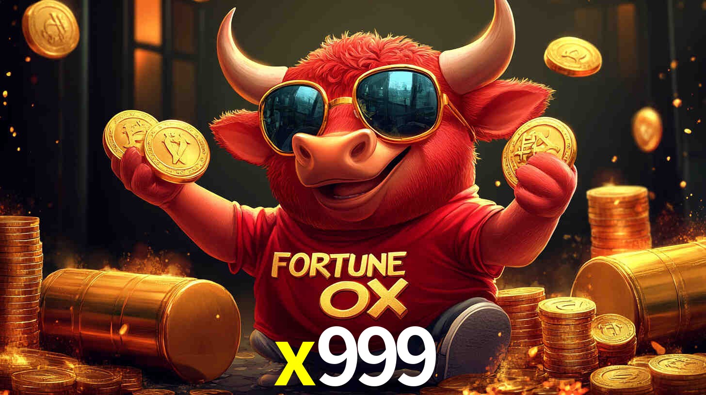 Apostas Esportivas na x999: Um Guia Completo