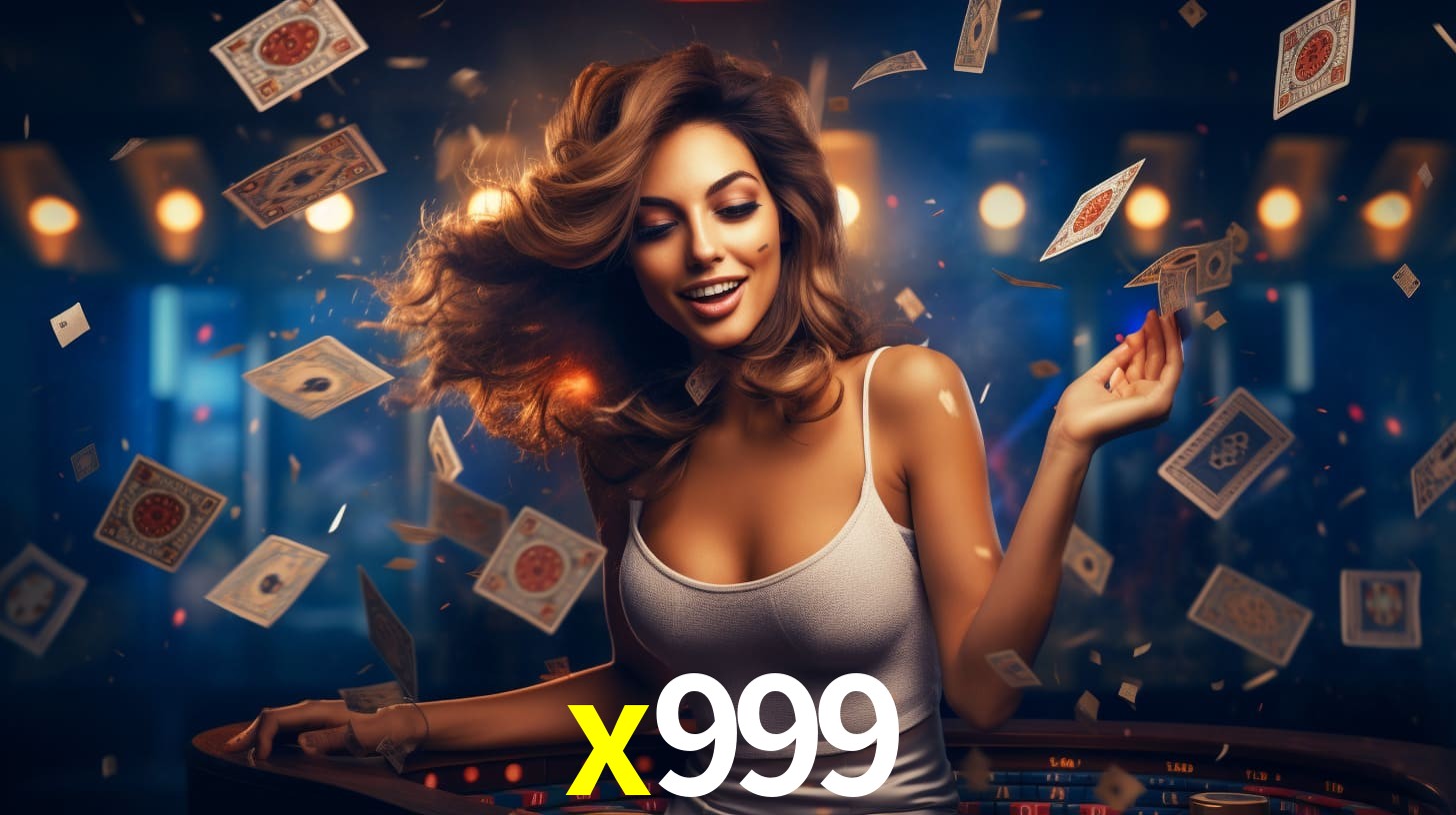 x999: A Experiência de Casino com Jogos de Mesa ao Vivo