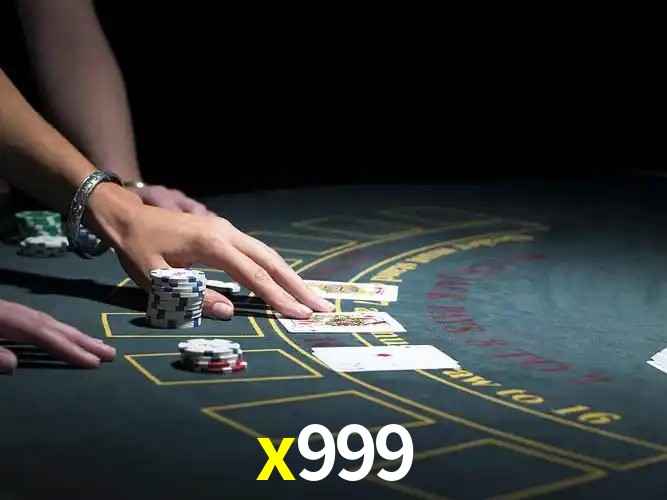 Loteria x999 - Quina e mais jogos
