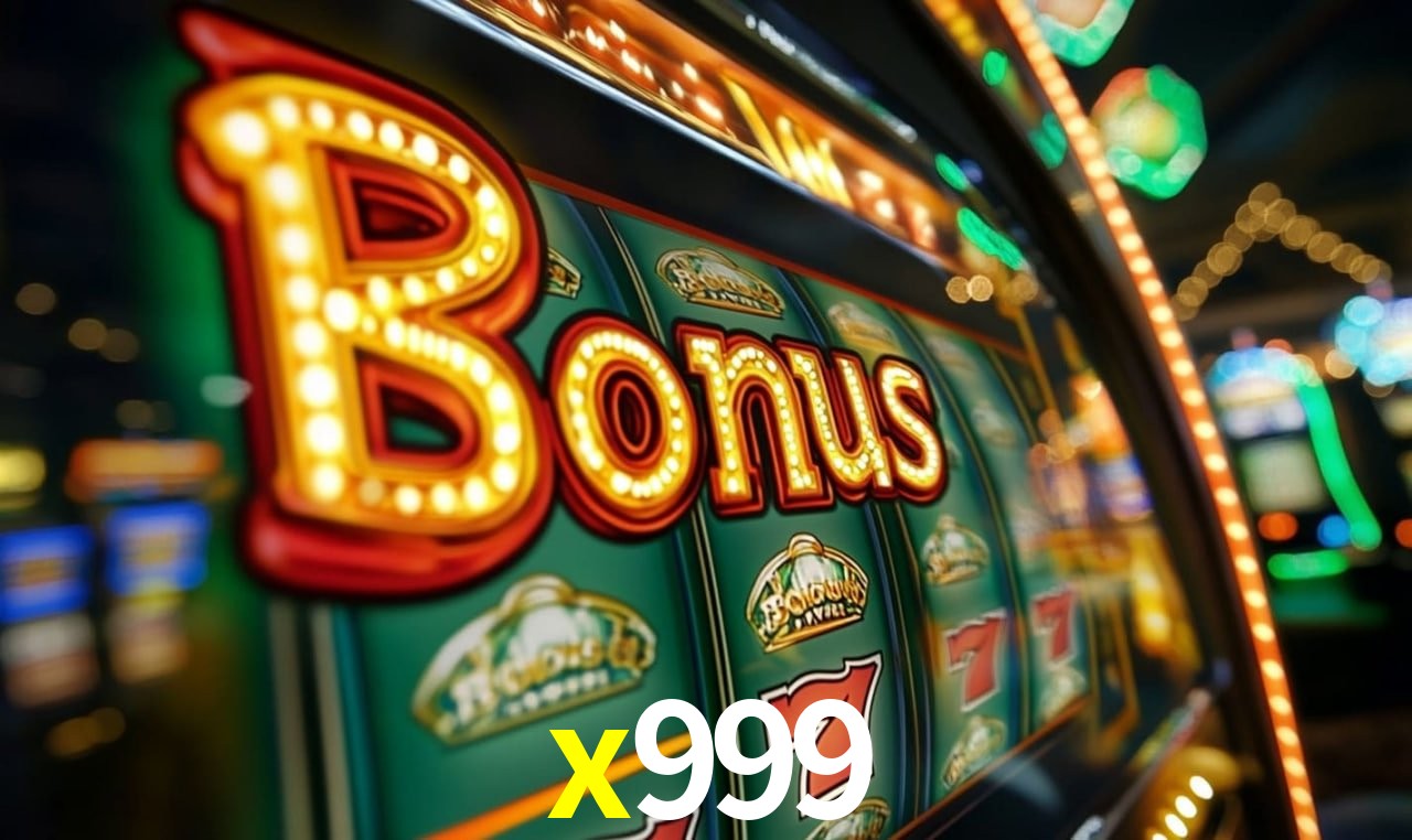 Slots x999 - Giros Grátis Diários