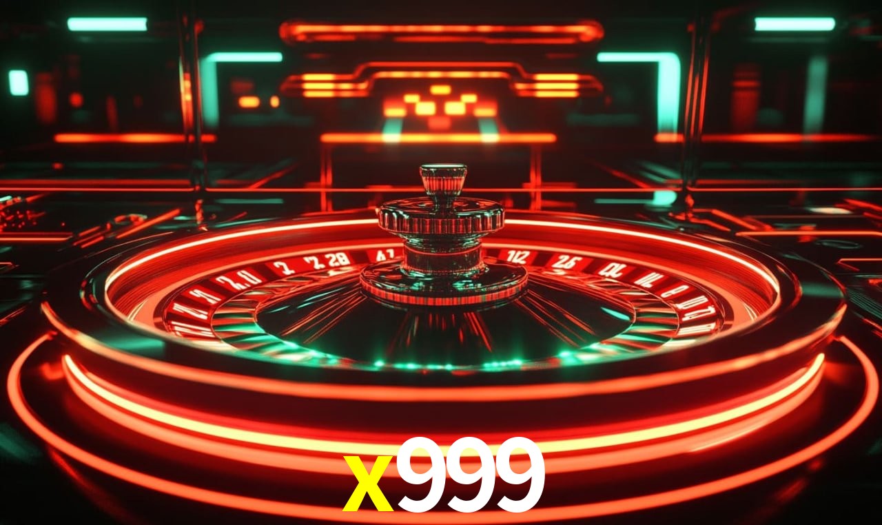 A Popularidade dos Caça-Níqueis no x999